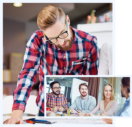 IT infrastructure solutions