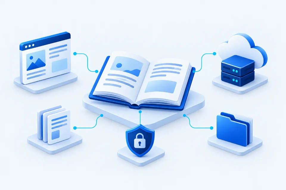Cloud operations and cybersecurity knowledge.
